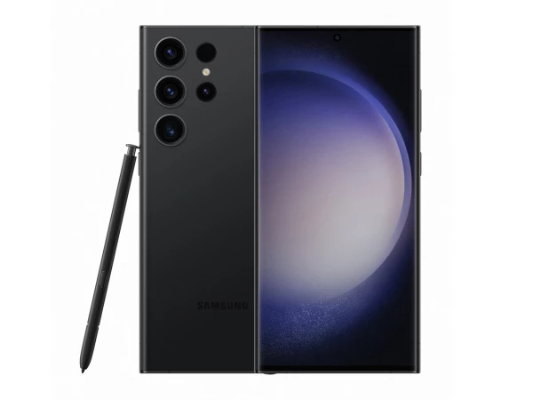 Смартфон Samsung Galaxy S22 Ultra 5G 128GB Phantom Black