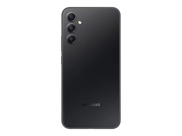 Смартфон Samsung Galaxy A34 5G 128GB Black