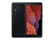 Смартфон Samsung Galaxy Xcover 5 64GB Black