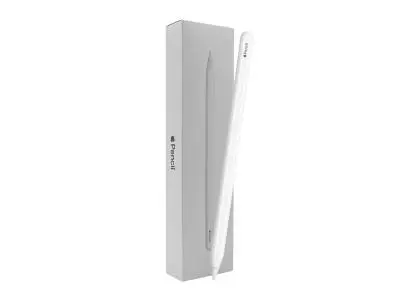 Apple Pencil 2nd Gen A2051, Like new in original box