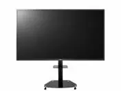 Интерактивен Дисплей LG 65UH5F-B + стойка HP Stand 55S