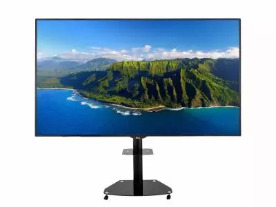 Interactive Display LG 55SE3KB, 55 inches, IPS Full HD 1920x1080 + HP Stand 55S