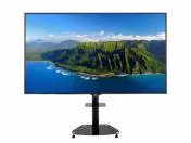 Интерактивен Дисплей LG 55SE3KB + стойка HP Stand 55S