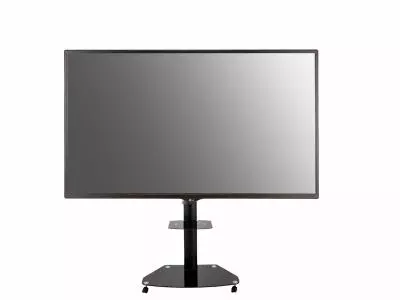 Интерактивен Дисплей LG 65SE3KD-B, 65 инча, IPS Full HD 1920x1080 + стойка HP Stand 55S