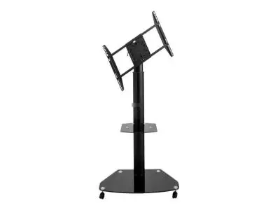 Интерактивен Дисплей LG 65SE3KD-B, 65 инча, IPS Full HD 1920x1080 + стойка HP Stand 55S