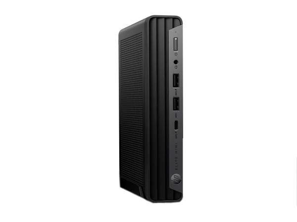Computer HP Elite 800 G9 USFF,  i5-12500T, 16GB DDR4, 512GB SSD