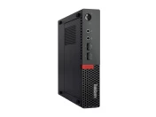 Компютър Lenovo ThinkCentre M920Q USFF, i5-8500T, 16GB , 256GB SSD