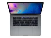 Лаптоп Apple MacBook Pro A1990 (2018) Space Gray, i9-8950HK, 32GB, 512GB SSD, 15.4'' Retina 2880x1800, Radeon Pro 560, Тъчбар