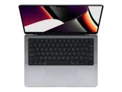 Лаптоп Apple MacBook Pro A2442 (2021) Space Gray, Apple M1 Pro, 32GB, 512GB SSD, 14.2'' Liquid Retina 3024x1964