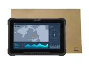 Лаптоп Dell Latitude 7220 Rugged Extreme, Като Нов Оригинална кутия, i5-8365U, 16GB, 512GB SSD, Тъчскрийн, 11,6" IPS Full HD 1920x1080 image thumbnail 0