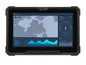 Лаптоп Dell Latitude 7220 Rugged Extreme,i5-8365U, 16GB, 512GB SSD, Тъчскрийн, 11,6" IPS Full HD 1920x1080 image thumbnail 0
