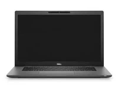 Лаптоп Dell Latitude 7520, i7-1185G7, 16GB, 512GB SSD, 15.6" IPS Full HD 1920x1080