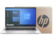 Лаптоп HP EliteBook 830 G8 Като нов в оригинална опаковка, i5-1145G7, 16GB, 512GB SSD, 13.3" IPS Full HD 1920x1080 image thumbnail 0