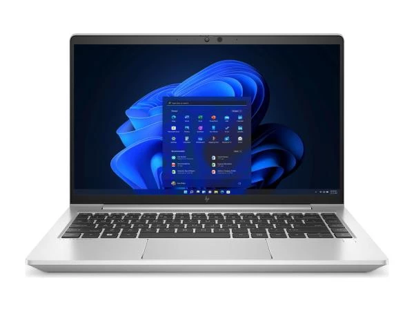 Лаптоп HP EliteBook 630 G9, i5-1235U, 16GB, 512GB SSD, 13.3" IPS Full HD 1920x1080