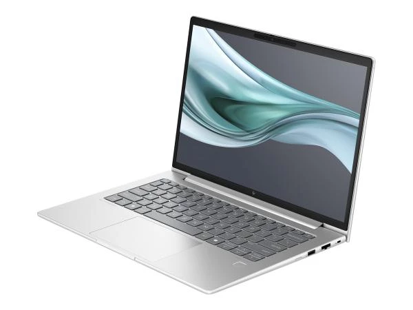 Лаптоп HP EliteBook 640 G11, Ultra 5 135U, 16GB, 512GB SSD, Тъчскрийн, 14" IPS WUXGA 1920x1200