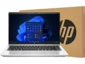 Лаптоп HP ProBook 640 G8 Като Нов Оригинална Кутия image thumbnail 0