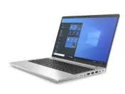 Лаптоп HP ProBook 640 G8 Като Нов Оригинална Кутия image thumbnail 1