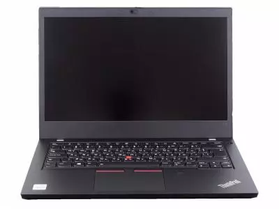 Лаптоп Lenovo Thinkpad L14, i3-10110U, 16GB, 256GB SSD, 14" IPS Full HD 1920x1080