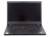Лаптоп Lenovo Thinkpad L14, i3-10110U, 16GB, 256GB SSD, 14" IPS Full HD 1920x1080 image thumbnail 0