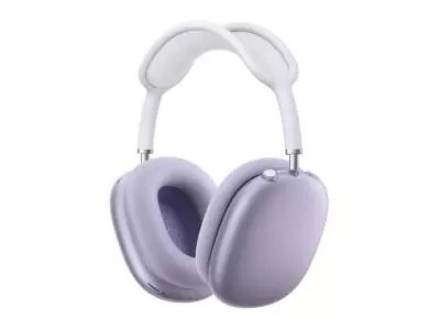Слушалки Apple AirPods MAX Purple Като нов