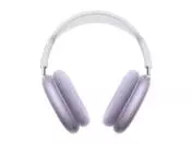 Слушалки Apple AirPods MAX Purple Като нов image thumbnail 1