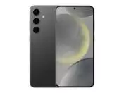 Smartphone Samsung Galaxy S24 Plus 5G 256GB Onyx Black, Like new image thumbnail 0