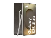 Smartphone Samsung Galaxy S25 Ultra 5G 256GB Titanium Gray Unopened