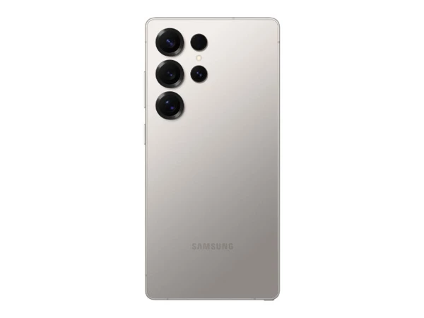 Смартфон Samsung Galaxy S25 Ultra 5G 256GB Titanium Gray Като нов