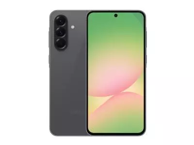 Смартфон Samsung Galaxy A56 5G 128GB Graphite
