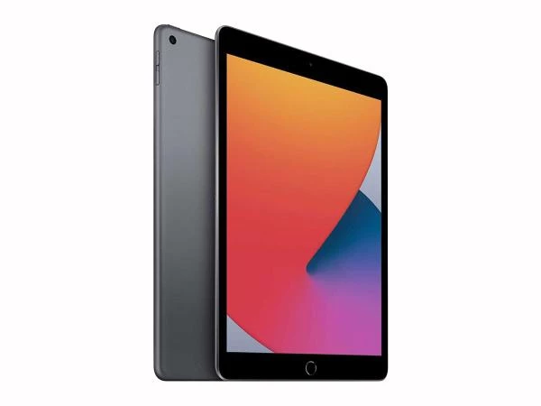 Tablet Apple iPad 10.2 9th Gen (2021) 64GB Wi-Fi Space Gray