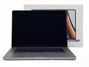 Laptop Apple MacBook Pro A2485 (2021) Space Gray Original Box, Apple M1 Pro, 32GB, 1TB SSD, 16'' Liquid Retina XDR 3456x2234 image thumbnail 0