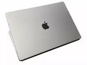 Laptop Apple MacBook Pro A2485 (2021) Space Gray Original Box, Apple M1 Pro, 32GB, 1TB SSD, 16'' Liquid Retina XDR 3456x2234 image thumbnail 3