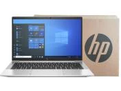 Лаптоп HP EliteBook 830 G8 Оригинална опаковка, i5-1145G7, 16GB, 512GB SSD, Тъчскрийн, 13.3" IPS Full HD 1920x1080