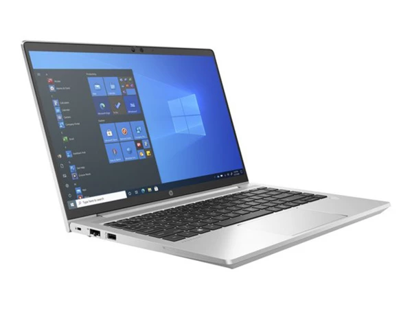 Laptop HP ProBook 640 G8, i5-1145G7, 16GB, 512GB SSD, 14" IPS Full HD 1920x1080