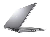 Mobile workstation Dell Precision 7760, i7-9750H, 16GB, 512GB SSD, 17" IPS Full HD 1920x1080, Quadro T2000