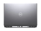 Mobile workstation Dell Precision 7760, i7-9750H, 16GB, 512GB SSD, 17" IPS Full HD 1920x1080, Quadro T2000