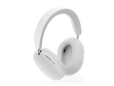 Earphones Apple AirPods MAX Silver Like New