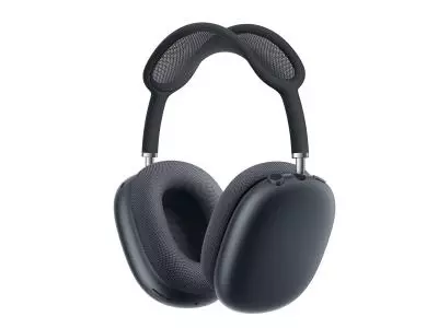 Earphones Apple AirPods MAX 2 Midnight Like New