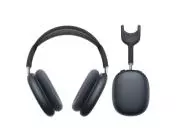 Слушалки Apple AirPods MAX 2 Midnight Като нов