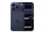 Смартфон Apple iPhone 17 Pro 256GB Deep Blue Като нов
