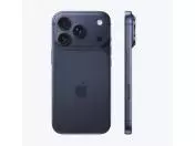 Смартфон Apple iPhone 17 Pro 256GB Deep Blue Като нов