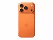 Смартфон Apple iPhone 17 Pro 256GB Cosmic Orange Като нов