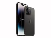 Smartphone Apple iPhone 14 Pro 128GB Space Black