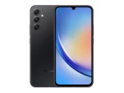 Смартфон Samsung Galaxy A54 5G 128GB Graphite