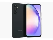 Смартфон Samsung Galaxy A54 5G 128GB Graphite