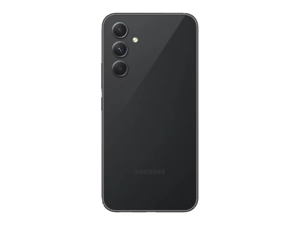 Смартфон Samsung Galaxy A54 5G 128GB Graphite