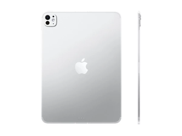 Tablet Apple iPad Pro 11 4th Gen A2759 (2022) 128GB Wi-Fi Silver