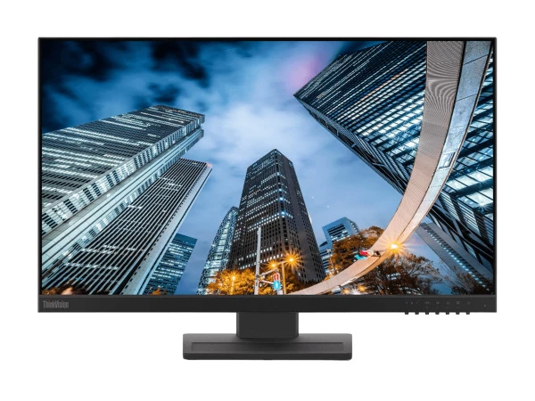 Mонитор Lenovo ThinkVision E24-28, 24'' IPS Full HD 1920x1080
