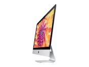 Компютър Apple iMac 27'' A1419 (2015) Silver, i5-6500, 32GB, 24 SSD + 1TB HDD, Retina 5120x2880, Radeon R9 M390