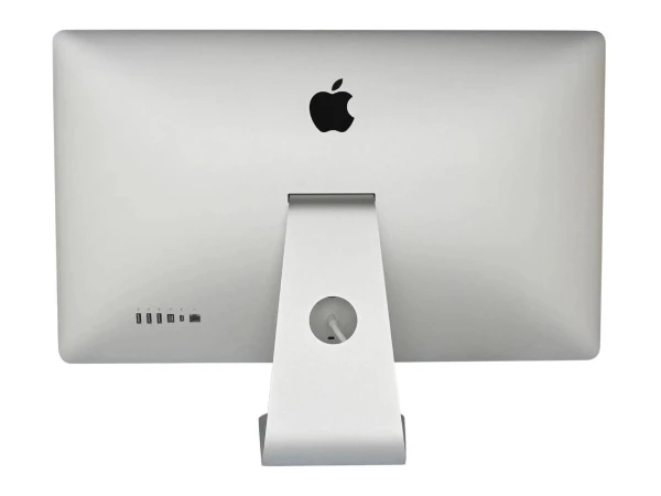 Монитор Apple Thunderbolt A1407 Silver, 27" IPS QHD 2560x1440